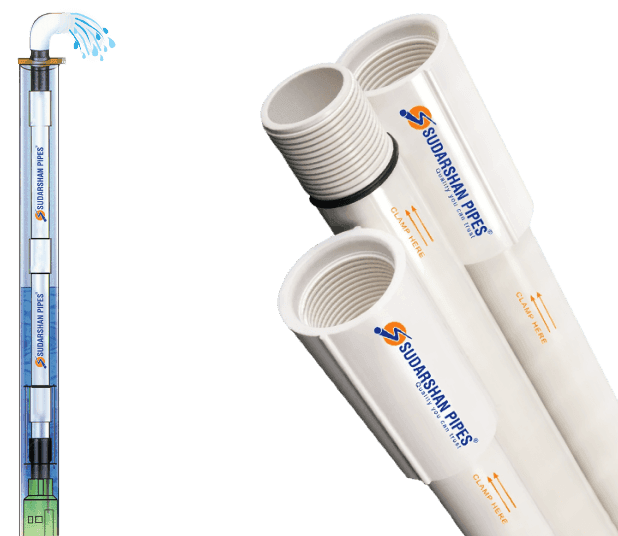 Leading Column Pipe Manufacturer in india