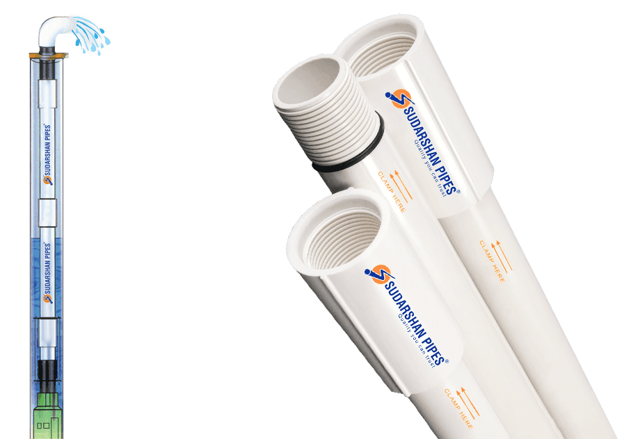 Leading Column Pipe Manufacturer in india