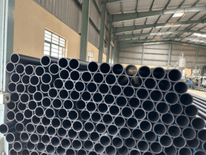 hdpe pipe manufacturers
