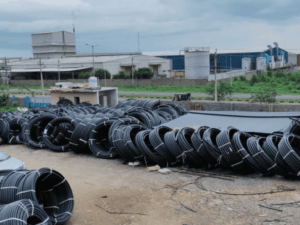 manufacturers of hdpe pipes in india