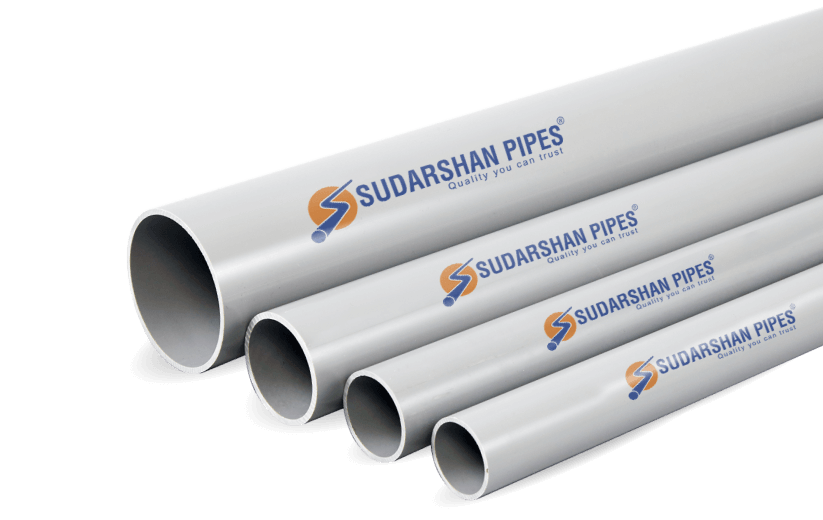 Sudarshan Pipes (PVC Division)