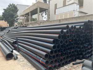 hdpe pipe manufacturers