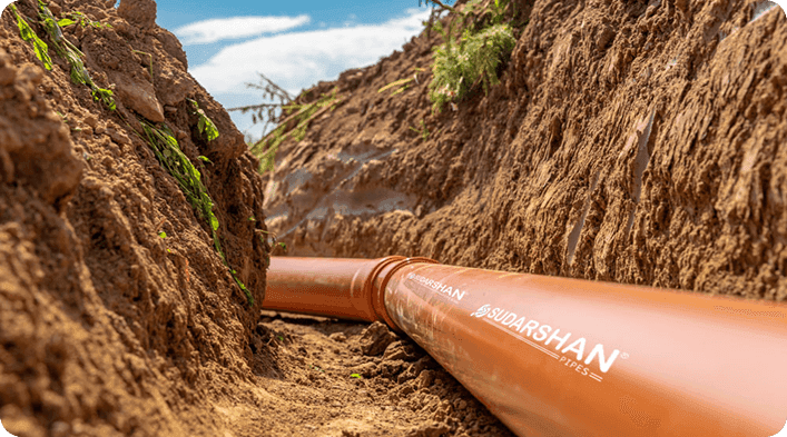 Types of Drainage Pipes