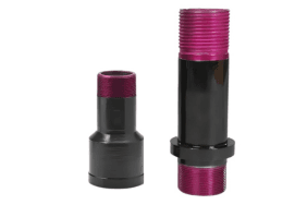 Bottom Adaptor - Column Pipe Accessorie