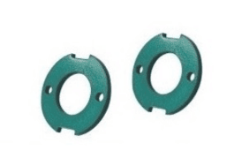 Flange with Socket - Column Pipe Accessorie