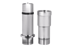 Reducers & Expanders - Column Pipe Accessorie